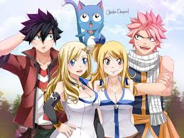 Submitted 1 day ago by best girldashingichiya. Edens Zero Fairy Tail German Home Facebook