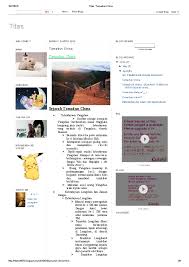 Tamadun china 0 more next blog» create blog sign in titas welcome^^ sunday, 8 april 2012 blog viewer wani tamadun china french roulette tamadun china blog archive ▼ 2012 (7) ► may (1) ▼ april (6) isu pemerdagangan manusia tamadun. Pdf Titas Tamadun China Hasnul Haqim Academia Edu