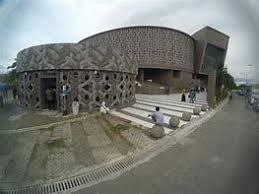 Image Result For Aceh Tsunami Museum Inside