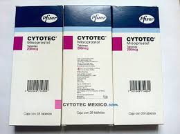 سعر ومواصفات اقراص CYTOTEC سايتوتك لحالات الإجهاض