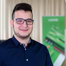 Marco Gabriel, Autor bei CAES Loxone