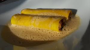 Check spelling or type a new query. Cannelloni Di Astice E La Sua Bisque Picture Of Le Piemontesine Igliano Tripadvisor