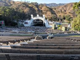 Hollywood Bowl Section Q1 Rateyourseats Com