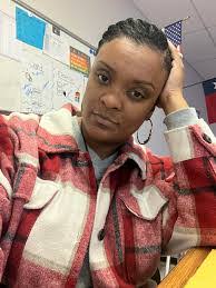 Marcus Anders's Instagram, Twitter & Facebook