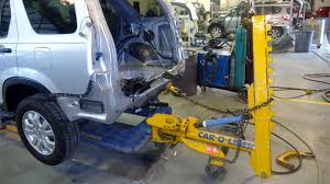 If your window frames are cracking or feel soft to the touch, it's time to repair them. 5 Symptoms Of Car Frame Damage And Repair Cost In 2021