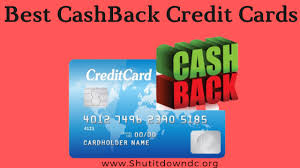 Cash back credit card offers. Best Cash Back Credit Cards 2021 More Rewards Offers