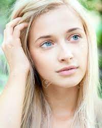 Ann Ferge Your Demigod Life Quiz Quotev Blonde Girl Girl Blonde