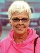 Obituary information for CAROL JEANNE ERICKSON