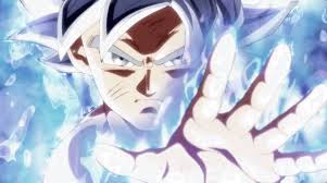 Check spelling or type a new query. Goku Ultra Instinct Explore Tumblr Posts And Blogs Tumgir