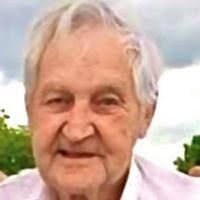 Benjamin Mock, Sr. Obituary