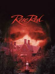Rose Red | Rotten Tomatoes