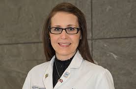 Surgery Resident Cheralyn Hendrix, MD, Pens Article in Academic Medicine