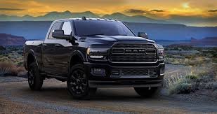 I'm currently in the process of buying a new ram and was wondering what engine i need to go with for my 2500 when it comes to gas mileage i get that the 5.7 is a smaller engine and isn't exactly meant for a 2500 considering that it's heavier than. Driving The Larger Ram 2500 Has Its Pros And Cons