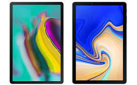 Vergleich: Samsung Galaxy Tab S5e vs ...