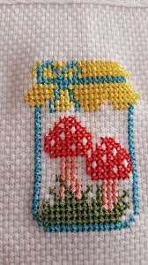 Sirin Sey Capraz Dikis Kartlari Kanavice Ornekleri Kanavice