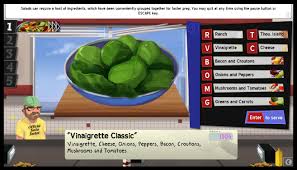 PC: Cook, Serve, Delicious! – Why I Game