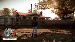 Tanner, where he is attacked by zombies. Home Sites State Of Decay Wiki Fandom
