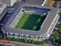 Bk hacken & ifk goteborg. Sports Stadiums Gamla Ullevi Sweden