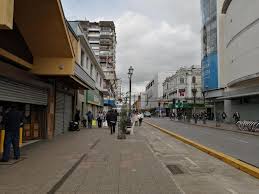 Temuco2020 nace de la cuarentena por el coronavirus como un espacio para compartir información, servicios y generar interacción entre los habitantes de la idea es servir de puente de comunicación en temuco y así generar contactos entre quienes ofrecen y necesitan servicios, entre quienes tienen. Presidente De La Camara De Comercio De Temuco La Cuarentena Total Es Un Balde De Agua Fria