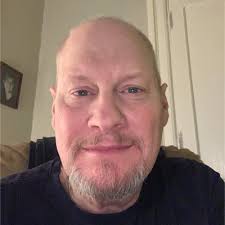 I've got the best job in the world.