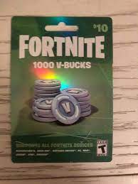 Apex legends is a great game. Earn Free 10 Fortnite V Bucks Gift Cards Codes Legally Way In 2021 Xbox Gift Card Gift Card Generator Fortnite
