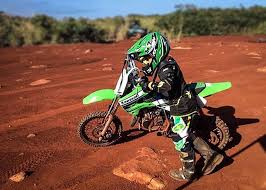 Dirt Bike Sizes For Kids Typhoon Helmets