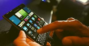 Download aplikasi opera mini blackberry10. Blackberry Will Launch 2 New Gadgets For Android