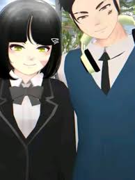 Tinabelle x Daniel TikTok Trend