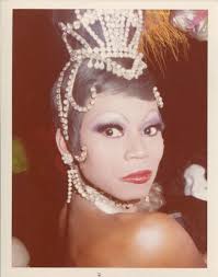 Daniel Cooney Fine Art : Antonio : Kind of a Drag