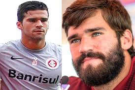 As atrações da placar de julho. Alisson Becker Childhood Story Plus Untold Biography Facts