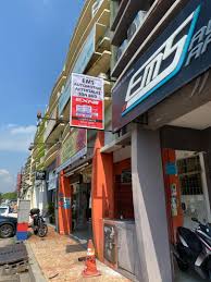 Taman gadong bahagia melaka access taman asean malim melaka. Distributor Exn Lube Marketing Sdn Bhd