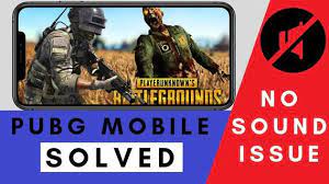 Solve 2021 How To Fix Pubg Mobile No Sound Issue Waptechs Com