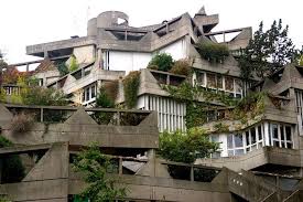 Love You So Mat Whatchathink While Researching For My Thesis I Architecture Ivry Sur Seine Classic Architecture