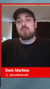 Anthony Dominguez Falls Iff Building