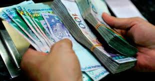 Maybe you would like to learn more about one of these? Bank Negara Eases Foreign Exchange Administration Rules