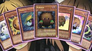 Whether you're a new i believe everyone should own a kuriboh deck, not only can it be built from your spare cards, it's a. My Kuriboh Yugioh Deck Profile For July 2019 Youtube