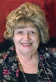 Phyllis Byers Obituary (1933