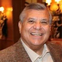 Jaime Villarreal Obituary