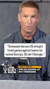 It is officially SEC opening day for Kentucky football as it welcomes No.  20 Ole Miss into Kroger Field. Jonathon Bruner and Jenna Lifshen are  on-site to get you ready for the