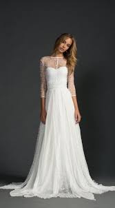 Accessories Flowy Wedding Gowns Wedding Dresses Sheer Wedding Dress