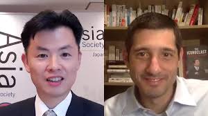 Japan: End of an Era — and Life After Abe