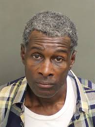 Orange County Mugshots