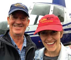 Agricultural Aviation