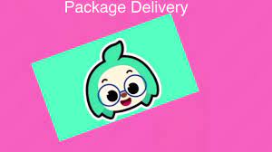 Pinkfong Logo Bloopers 5 Take 1 Hogi Face The Package Deliver - YouTube