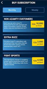 Some of the features on azamtv max: Download Azamtv Max Free For Android Azamtv Max Apk Download Steprimo Com