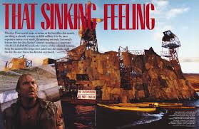 that sinking feeling vanity fair