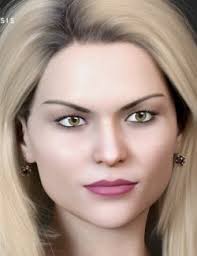 Tala for Genesis 8 & 8.1 Female (Donna Martin)