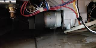 Maybe you would like to learn more about one of these? This Thing Is Leaking Underneath My Frigidaire Dishwasher Do I Need To Call A Repairman Buy A New Dishwasher Or Is This Something I Can Manage Myself Appliancerepair