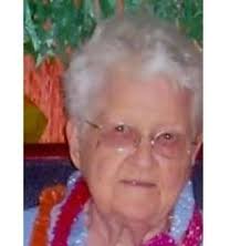 Margaret Hoover Obituary (2016)