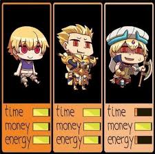 Pin On Fate